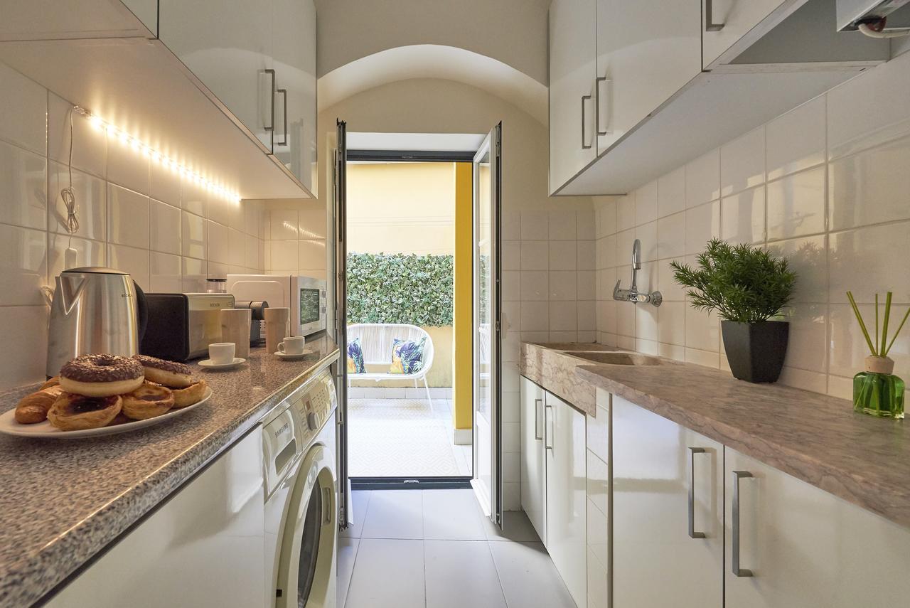 Lisbon Luxury Apartment Bairro Alto 5 Kültér fotó