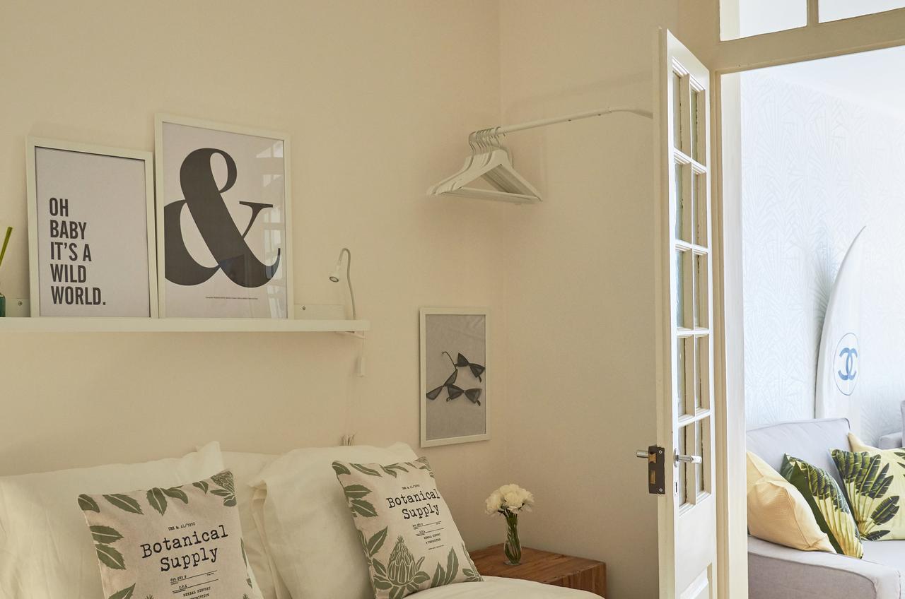 Lisbon Luxury Apartment Bairro Alto 5 Kültér fotó