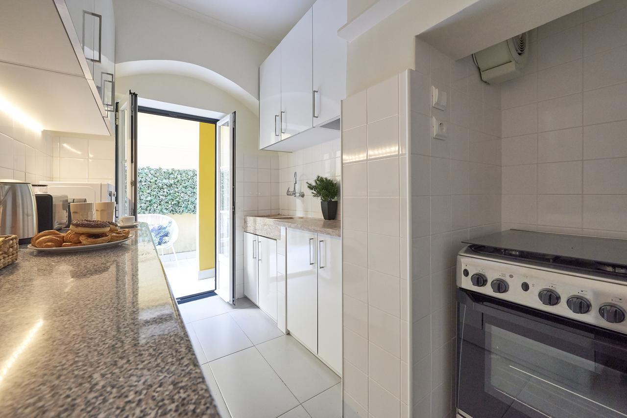 Lisbon Luxury Apartment Bairro Alto 5 Kültér fotó