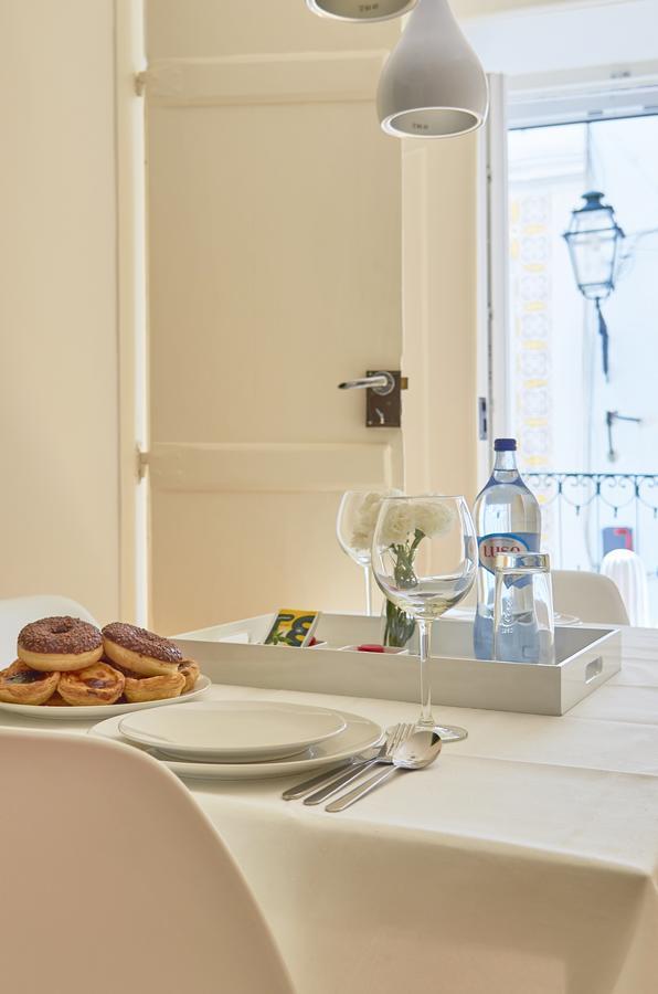 Lisbon Luxury Apartment Bairro Alto 5 Kültér fotó