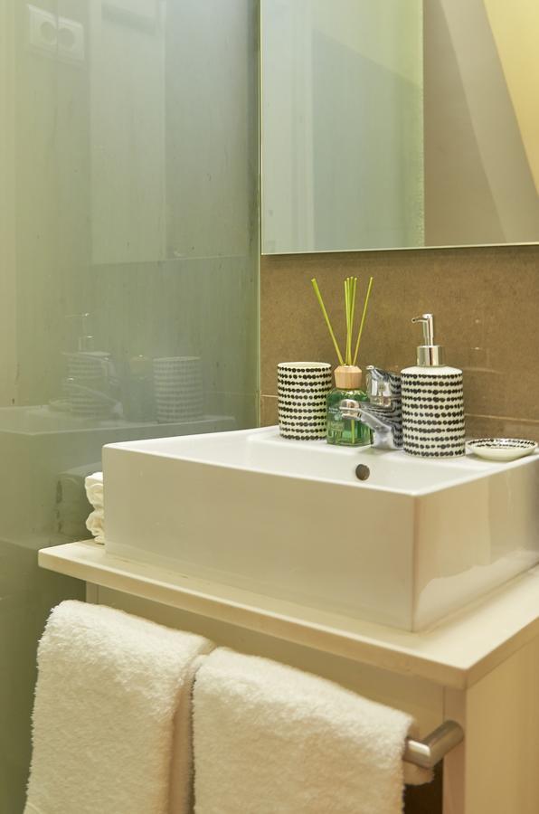Lisbon Luxury Apartment Bairro Alto 5 Kültér fotó