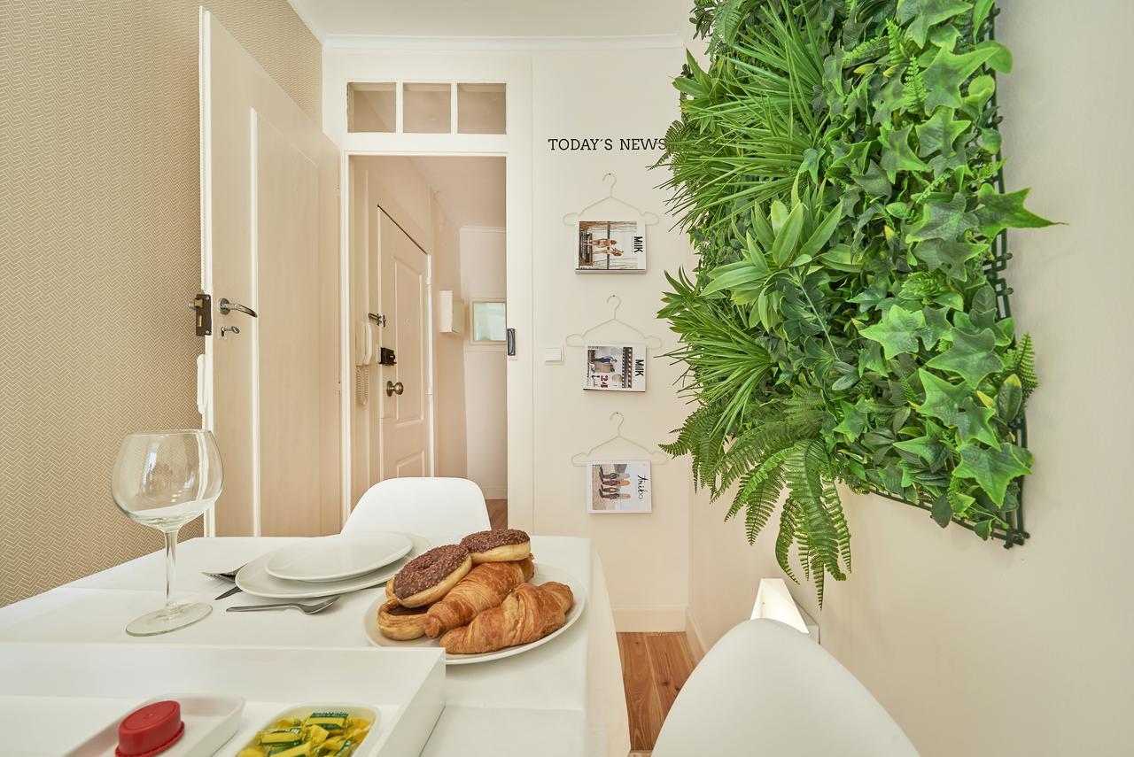 Lisbon Luxury Apartment Bairro Alto 5 Kültér fotó